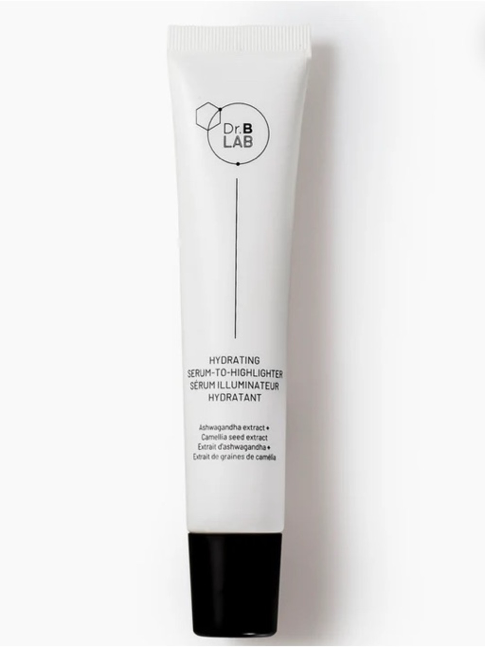 Dr. B LAB Hydrating Serum-to-Highlighter•BNIB• MSRP $65.00